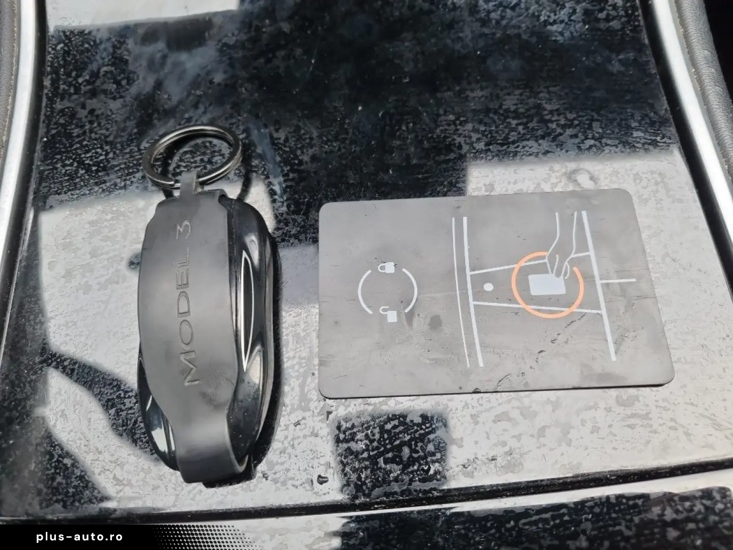 TESLA Model 3 Long-Range AWD 351pk 75 kWh FACELIFT [ W