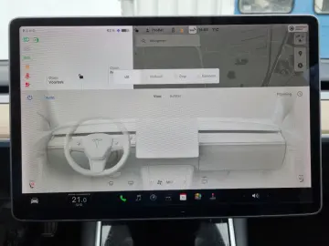 TESLA Model 3 Long-Range AWD 351pk 75 kWh FACELIFT [ W