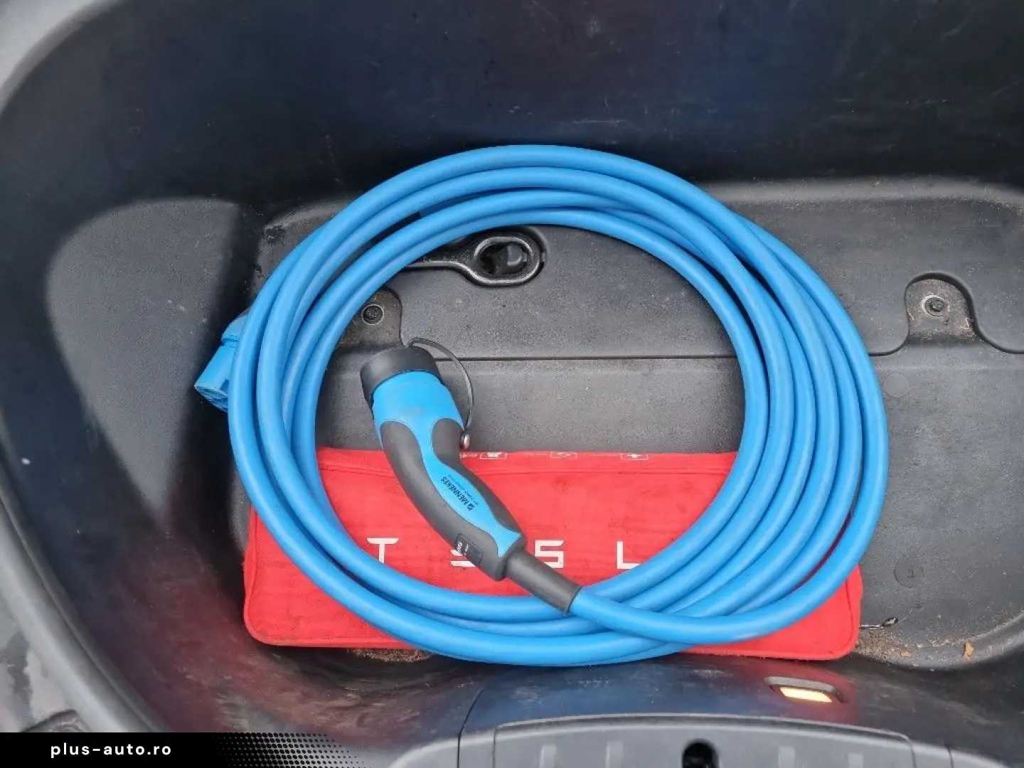 TESLA Model 3 Long-Range AWD 351pk 75 kWh FACELIFT [ W