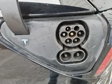 TESLA Model 3 Long-Range AWD 351pk 75 kWh FACELIFT [ W