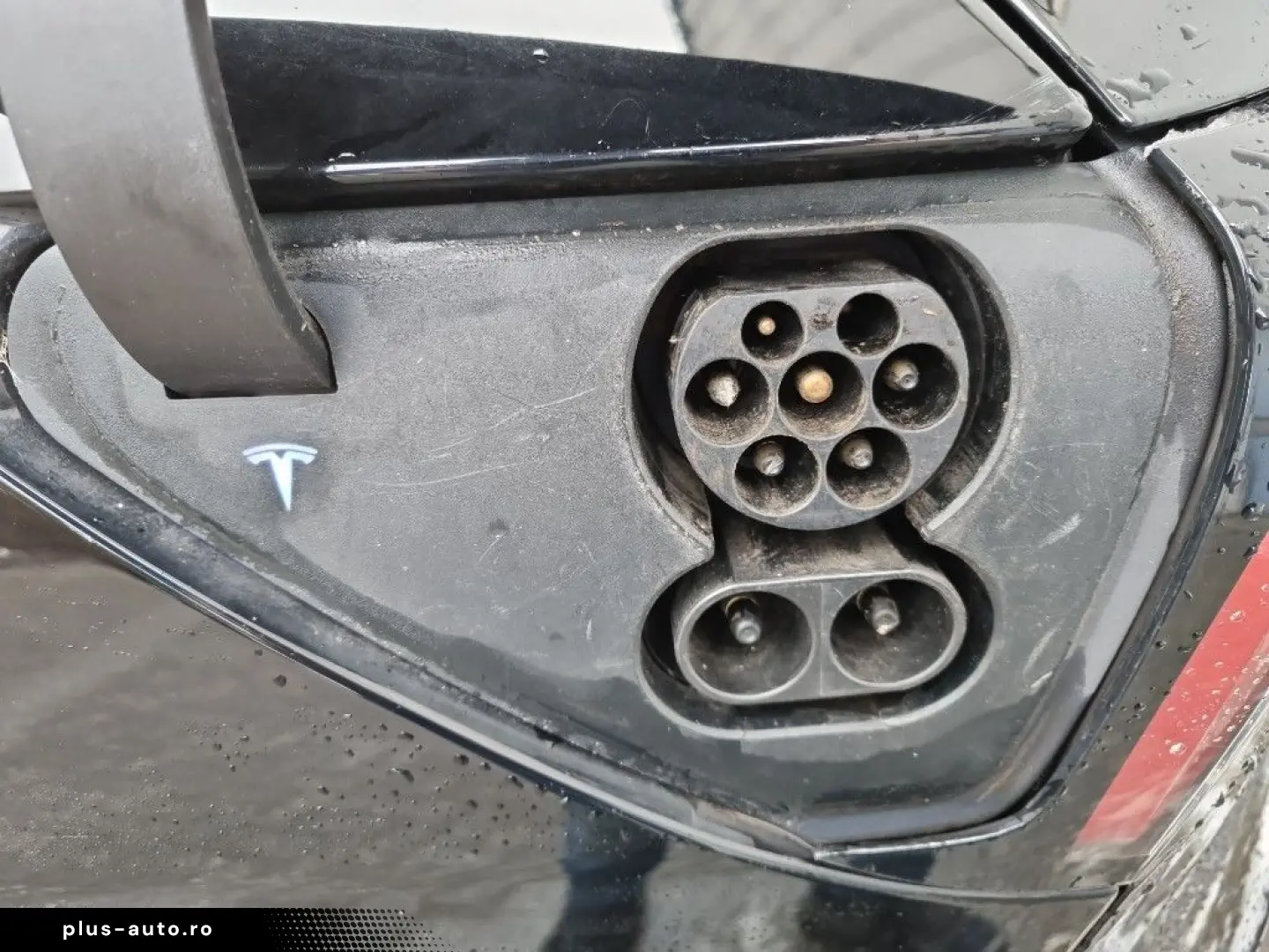 TESLA Model 3 Long-Range AWD 351pk 75 kWh FACELIFT [ W