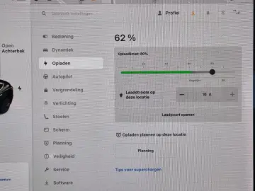 TESLA Model 3 Long-Range AWD 351pk 75 kWh FACELIFT [ W