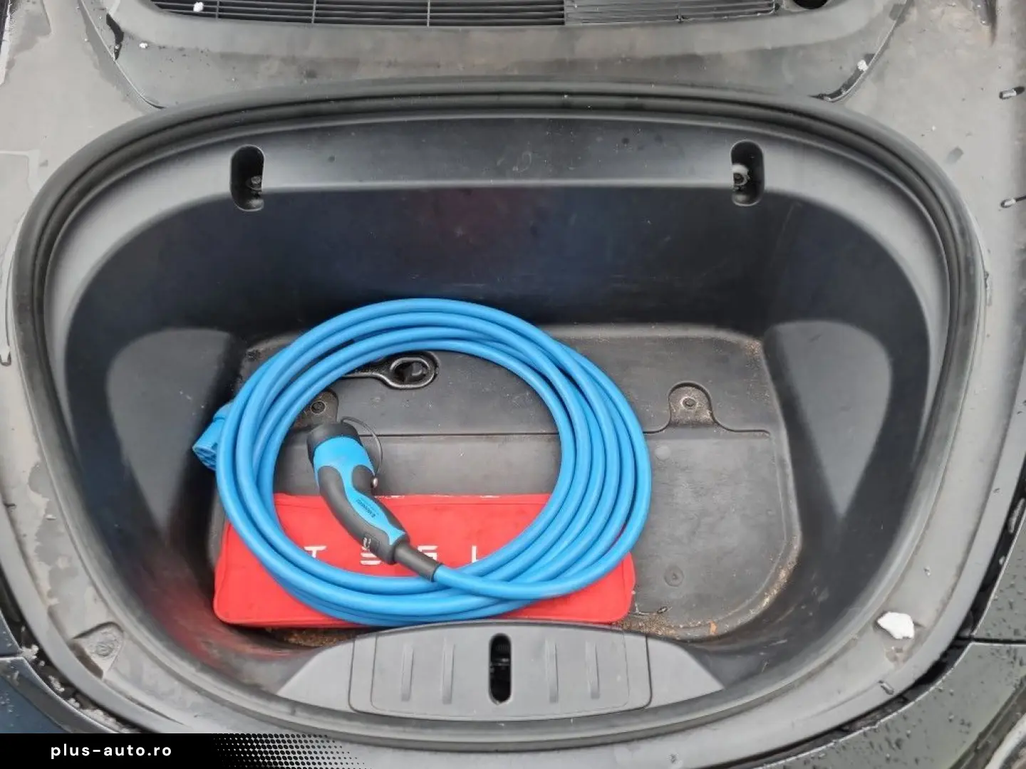 TESLA Model 3 Long-Range AWD 351pk 75 kWh FACELIFT [ W