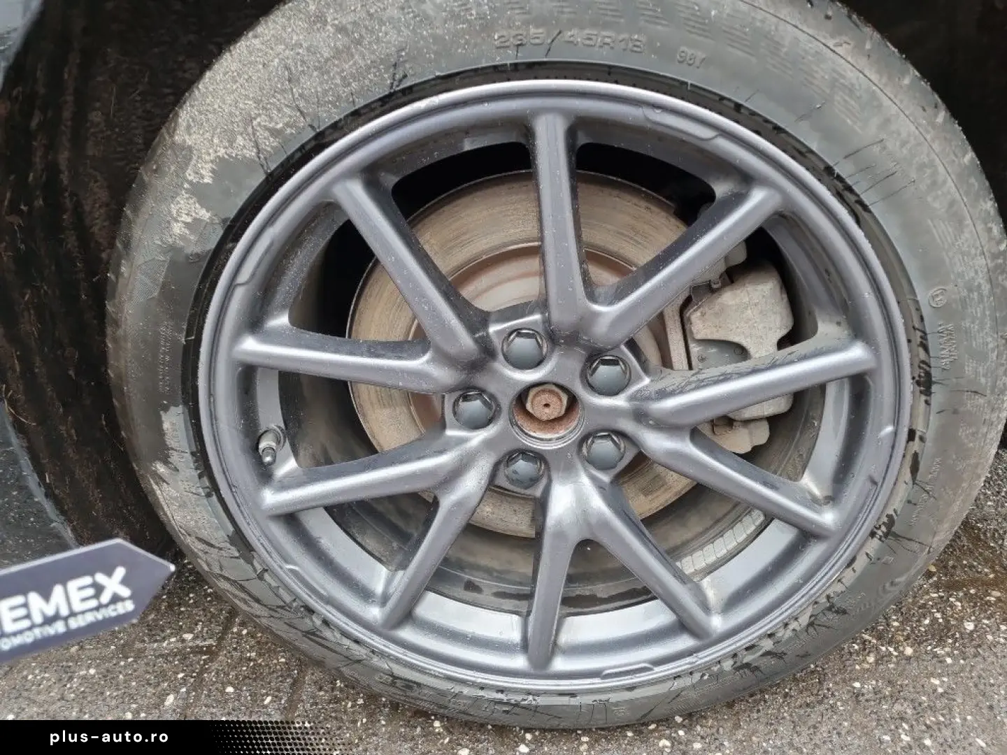 TESLA Model 3 Long-Range AWD 351pk 75 kWh FACELIFT [ W