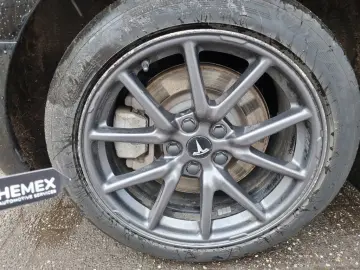 TESLA Model 3 Long-Range AWD 351pk 75 kWh FACELIFT [ W