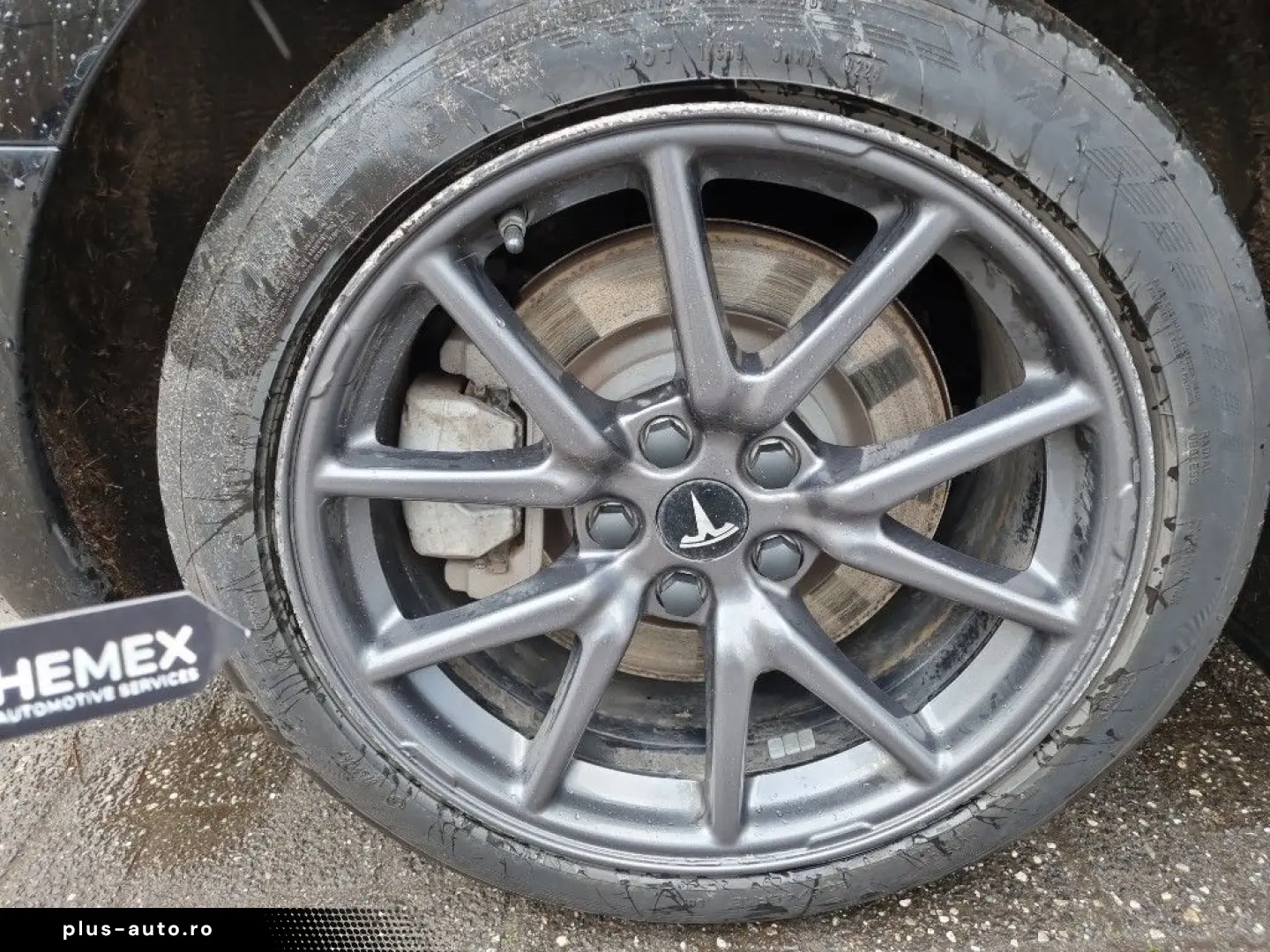 TESLA Model 3 Long-Range AWD 351pk 75 kWh FACELIFT [ W