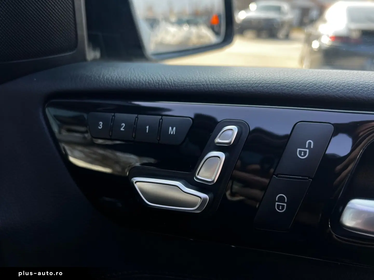 Mercedes-Benz Gls Gen-X166-2015-2019