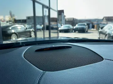 Mercedes-Benz Gls Gen-X166-2015-2019