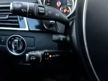 Mercedes-Benz Gls Gen-X166-2015-2019