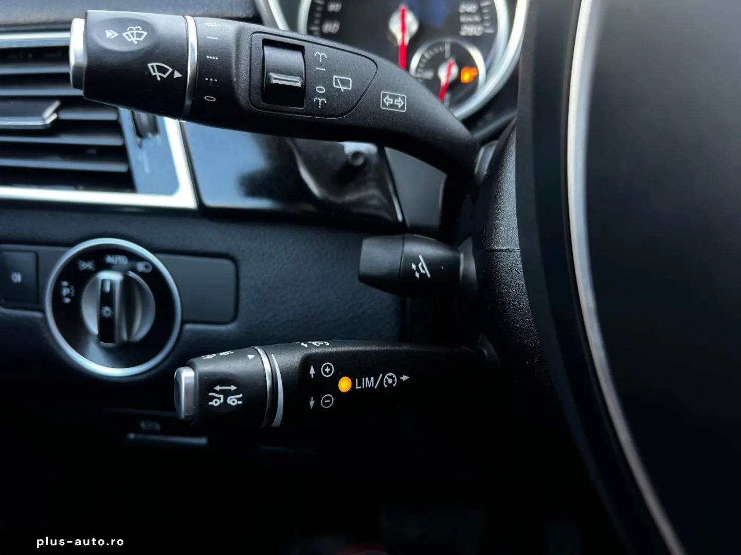 Mercedes-Benz Gls Gen-X166-2015-2019