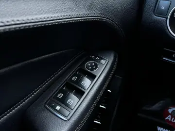 Mercedes-Benz Gls Gen-X166-2015-2019