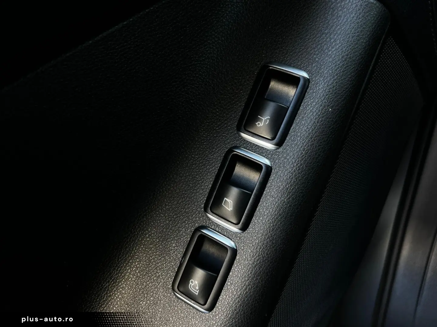 Mercedes-Benz Gls Gen-X166-2015-2019