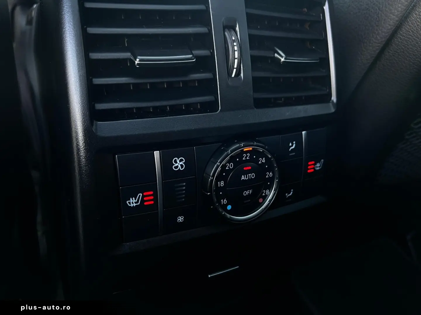 Mercedes-Benz Gls Gen-X166-2015-2019