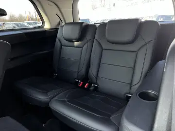 Mercedes-Benz Gls Gen-X166-2015-2019