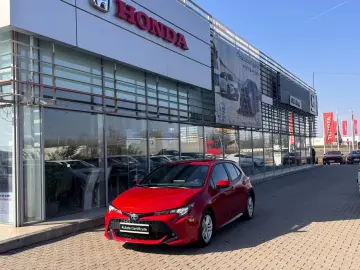 Toyota Corolla 1.8 Hybrid 122 CP Dynamic 2021