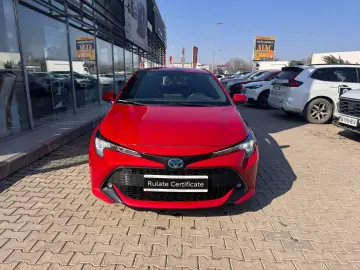 Toyota Corolla 1.8 Hybrid 122 CP Dynamic 2021