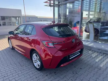 Toyota Corolla 1.8 Hybrid 122 CP Dynamic 2021