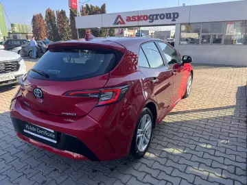 Toyota Corolla 1.8 Hybrid 122 CP Dynamic 2021