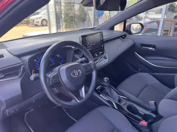Toyota Corolla 1.8 Hybrid 122 CP Dynamic 2021