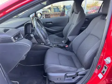 Toyota Corolla 1.8 Hybrid 122 CP Dynamic 2021