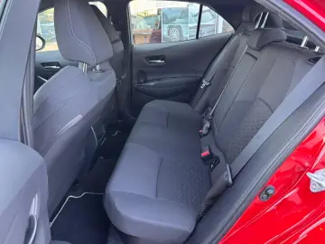 Toyota Corolla 1.8 Hybrid 122 CP Dynamic 2021