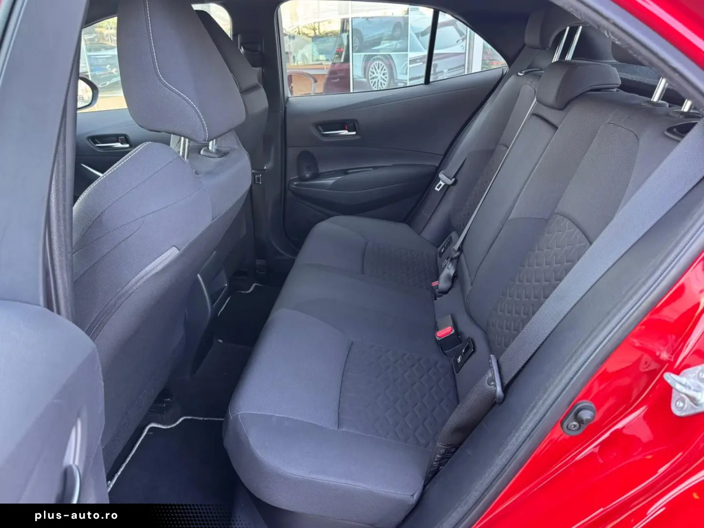 Toyota Corolla 1.8 Hybrid 122 CP Dynamic 2021