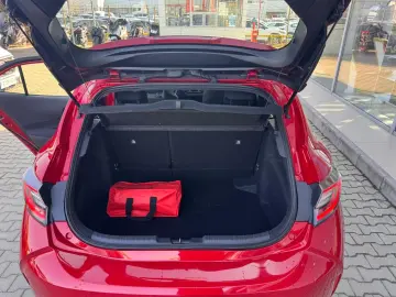 Toyota Corolla 1.8 Hybrid 122 CP Dynamic 2021