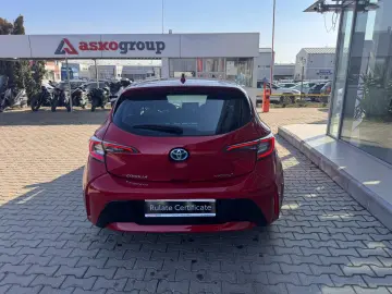Toyota Corolla 1.8 Hybrid 122 CP Dynamic 2021