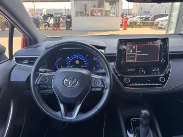 Toyota Corolla 1.8 Hybrid 122 CP Dynamic 2021
