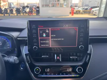 Toyota Corolla 1.8 Hybrid 122 CP Dynamic 2021