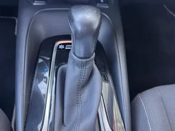 Toyota Corolla 1.8 Hybrid 122 CP Dynamic 2021