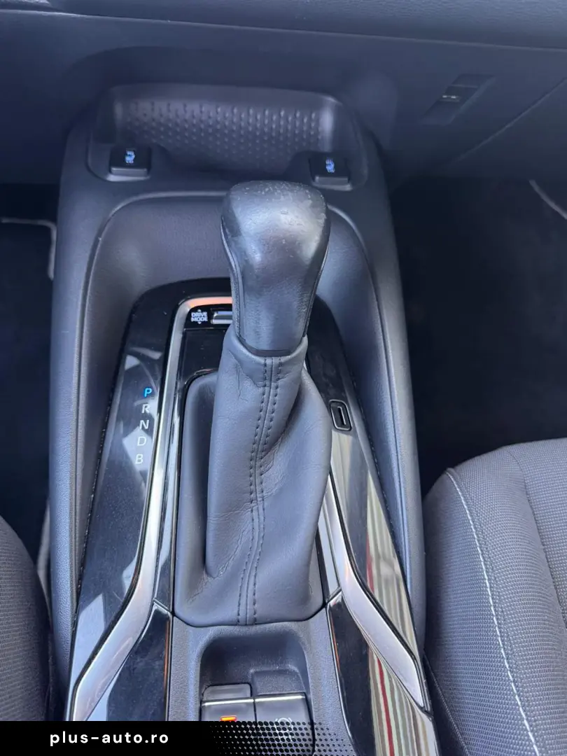 Toyota Corolla 1.8 Hybrid 122 CP Dynamic 2021