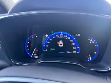 Toyota Corolla 1.8 Hybrid 122 CP Dynamic 2021