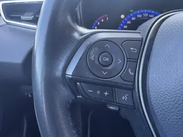 Toyota Corolla 1.8 Hybrid 122 CP Dynamic 2021