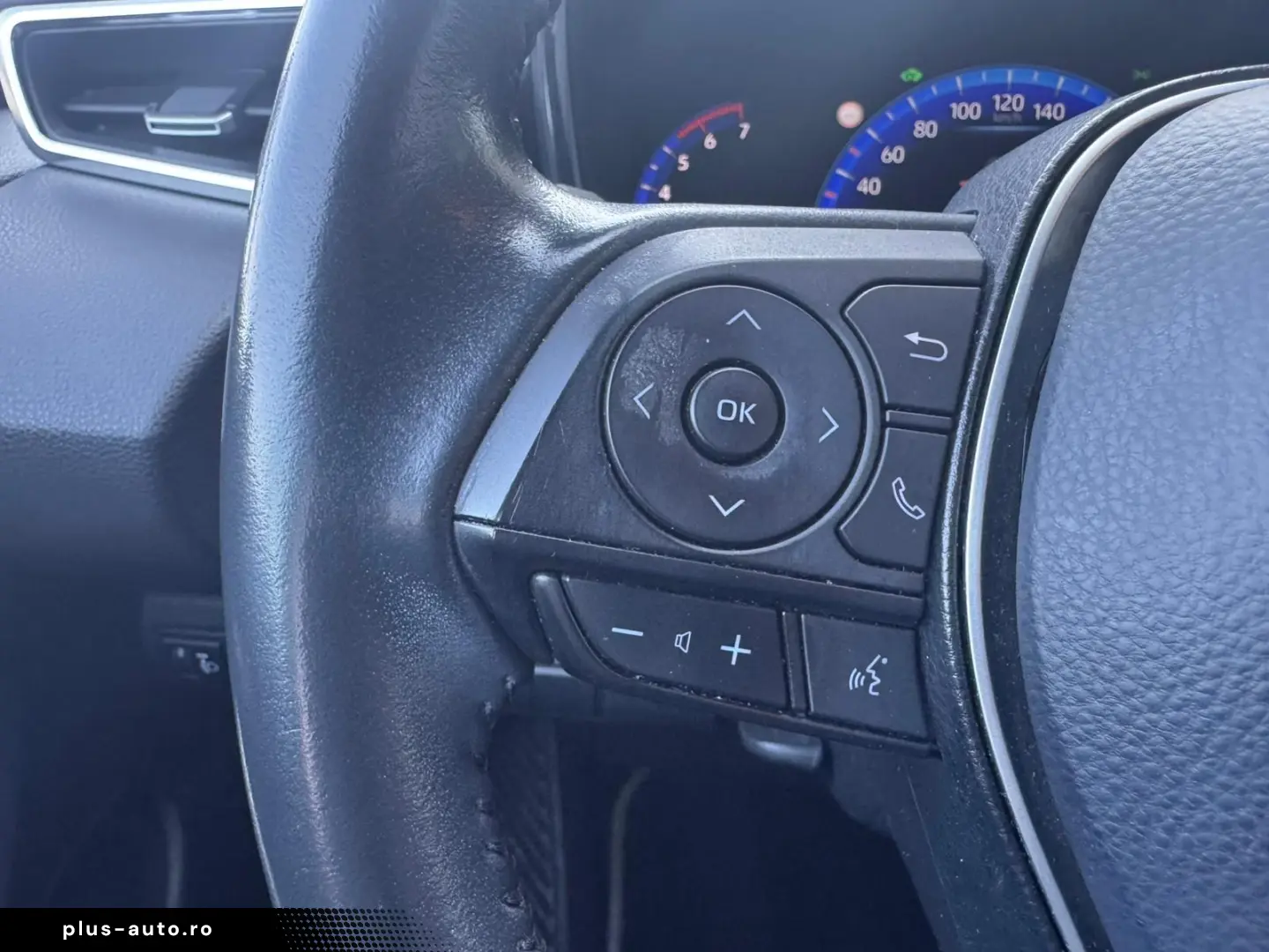 Toyota Corolla 1.8 Hybrid 122 CP Dynamic 2021