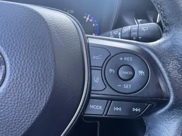 Toyota Corolla 1.8 Hybrid 122 CP Dynamic 2021