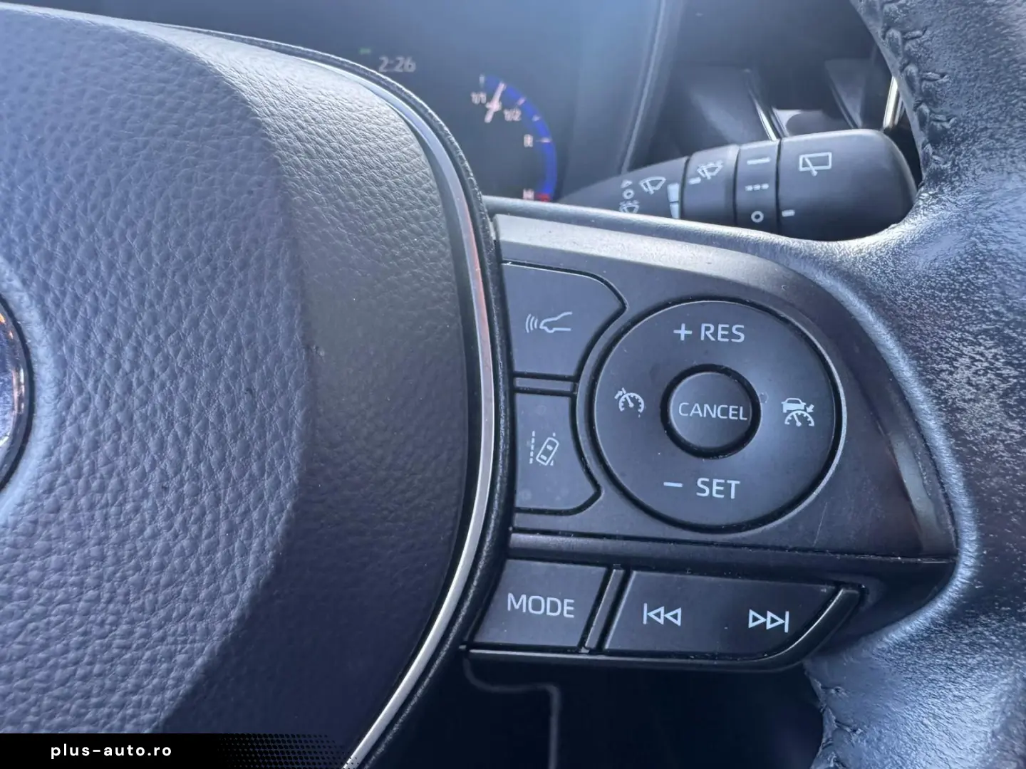 Toyota Corolla 1.8 Hybrid 122 CP Dynamic 2021