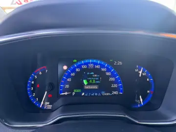 Toyota Corolla 1.8 Hybrid 122 CP Dynamic 2021