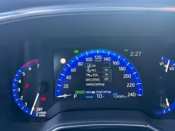 Toyota Corolla 1.8 Hybrid 122 CP Dynamic 2021