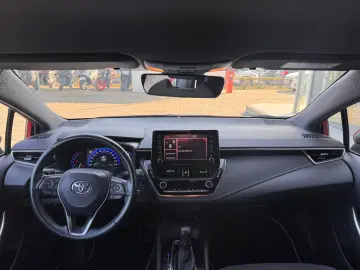 Toyota Corolla 1.8 Hybrid 122 CP Dynamic 2021