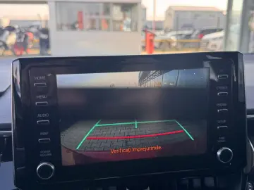 Toyota Corolla 1.8 Hybrid 122 CP Dynamic 2021