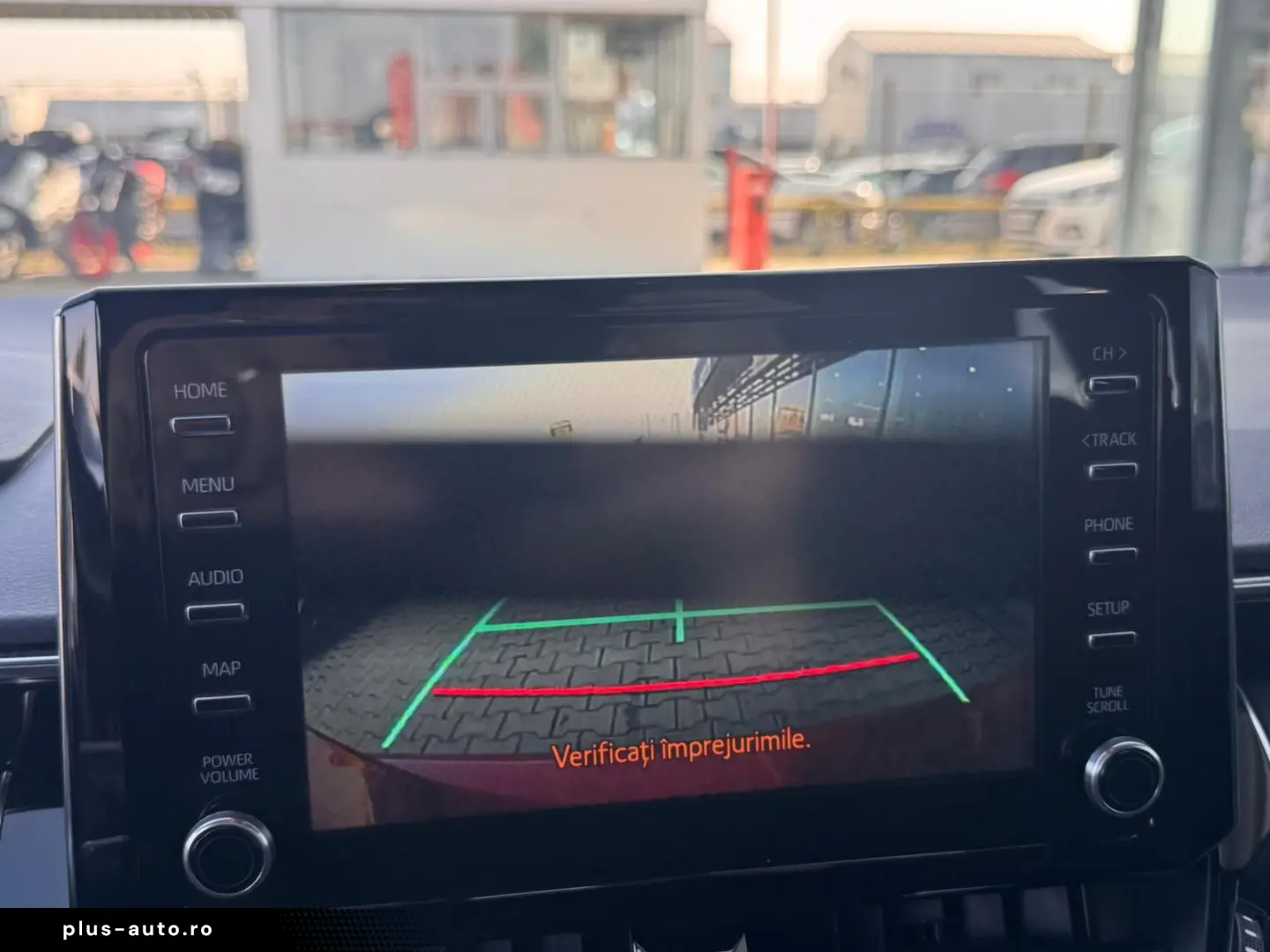 Toyota Corolla 1.8 Hybrid 122 CP Dynamic 2021