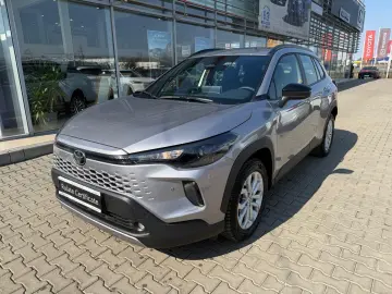 Toyota Corolla Gen-Xii-2020