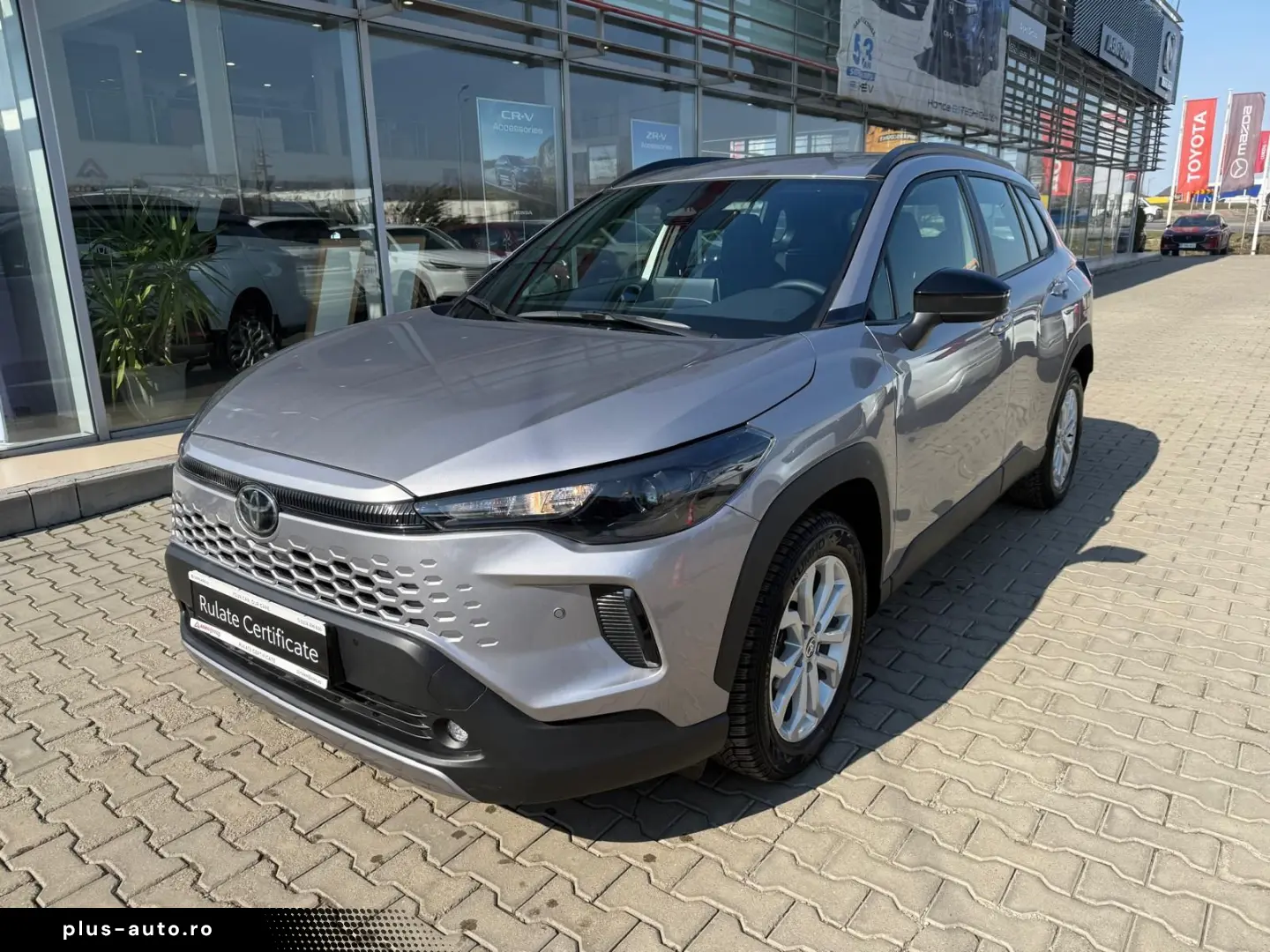 Toyota Corolla Gen-Xii-2020