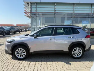 Toyota Corolla Gen-Xii-2020