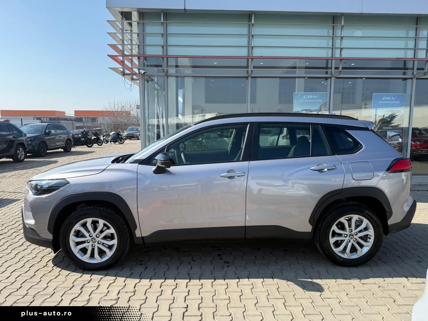 Toyota Corolla Gen-Xii-2020