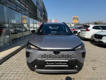 Toyota Corolla Gen-Xii-2020