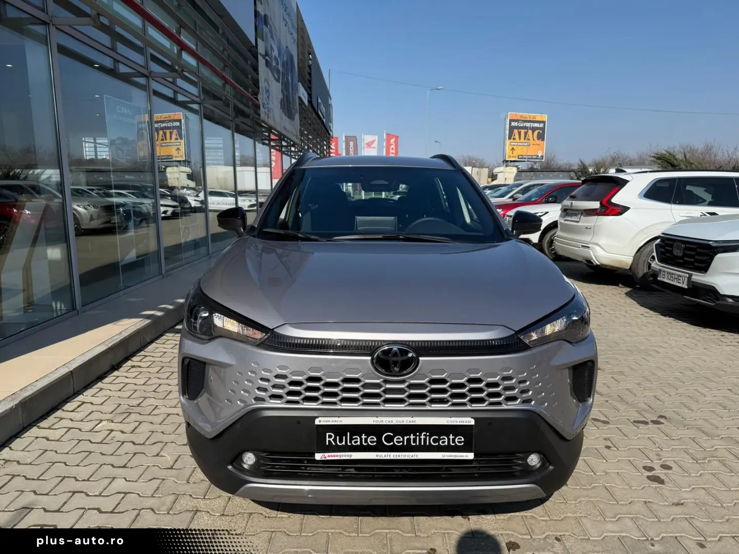 Toyota Corolla Gen-Xii-2020