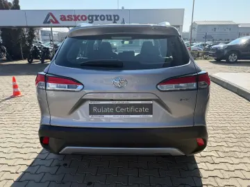 Toyota Corolla Gen-Xii-2020