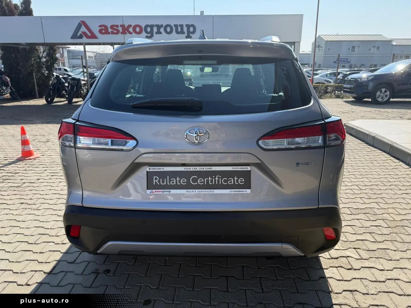 Toyota Corolla Gen-Xii-2020